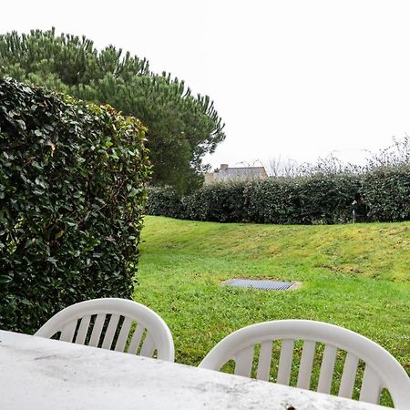 Port Du Crouesty Cap'Ocean - Maeva Home - Appartement 2 Pieces 4 Personnes - Selection Mae-1424 Arzon Exteriör bild