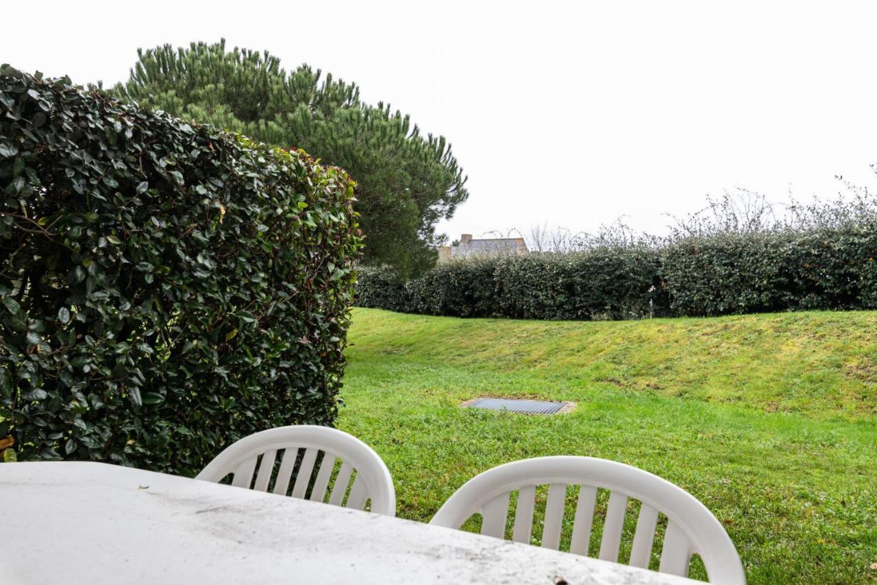 Port Du Crouesty Cap'Ocean - Maeva Home - Appartement 2 Pieces 4 Personnes - Selection Mae-1424 Arzon Exteriör bild