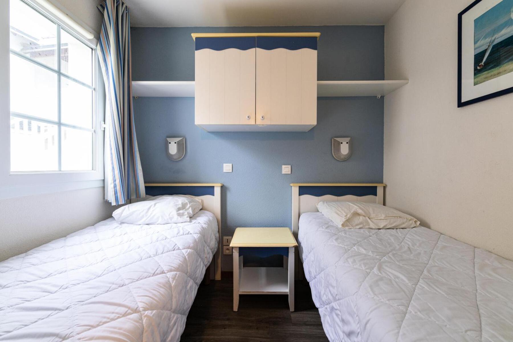 Port Du Crouesty Cap'Ocean - Maeva Home - Appartement 2 Pieces 4 Personnes - Selection Mae-1424 Arzon Exteriör bild