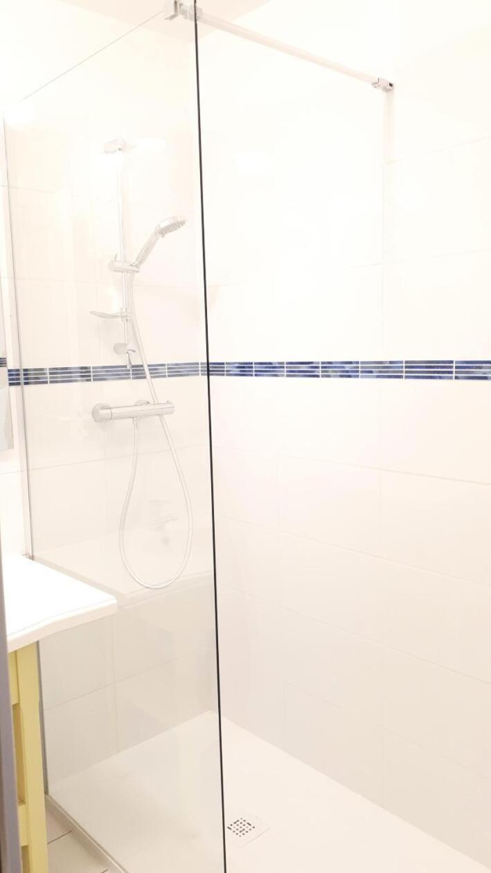 Port Du Crouesty Cap'Ocean - Maeva Home - Appartement 2 Pieces 4 Personnes - Selection Mae-1424 Arzon Exteriör bild